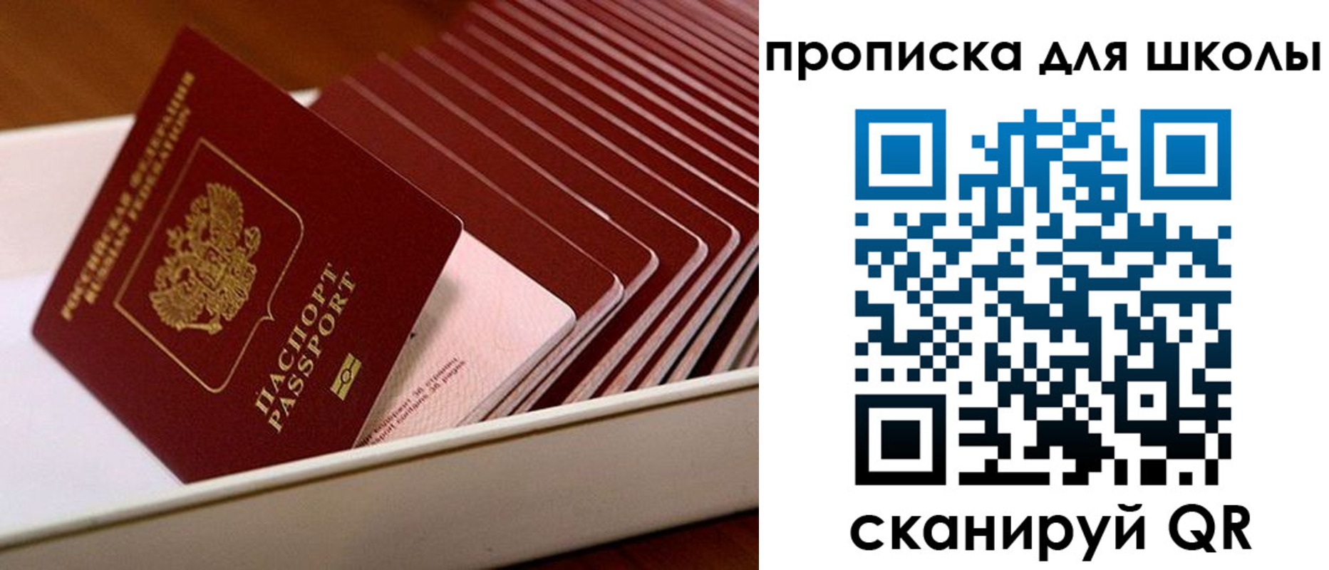 временная регистрация гарантия в Анадыре